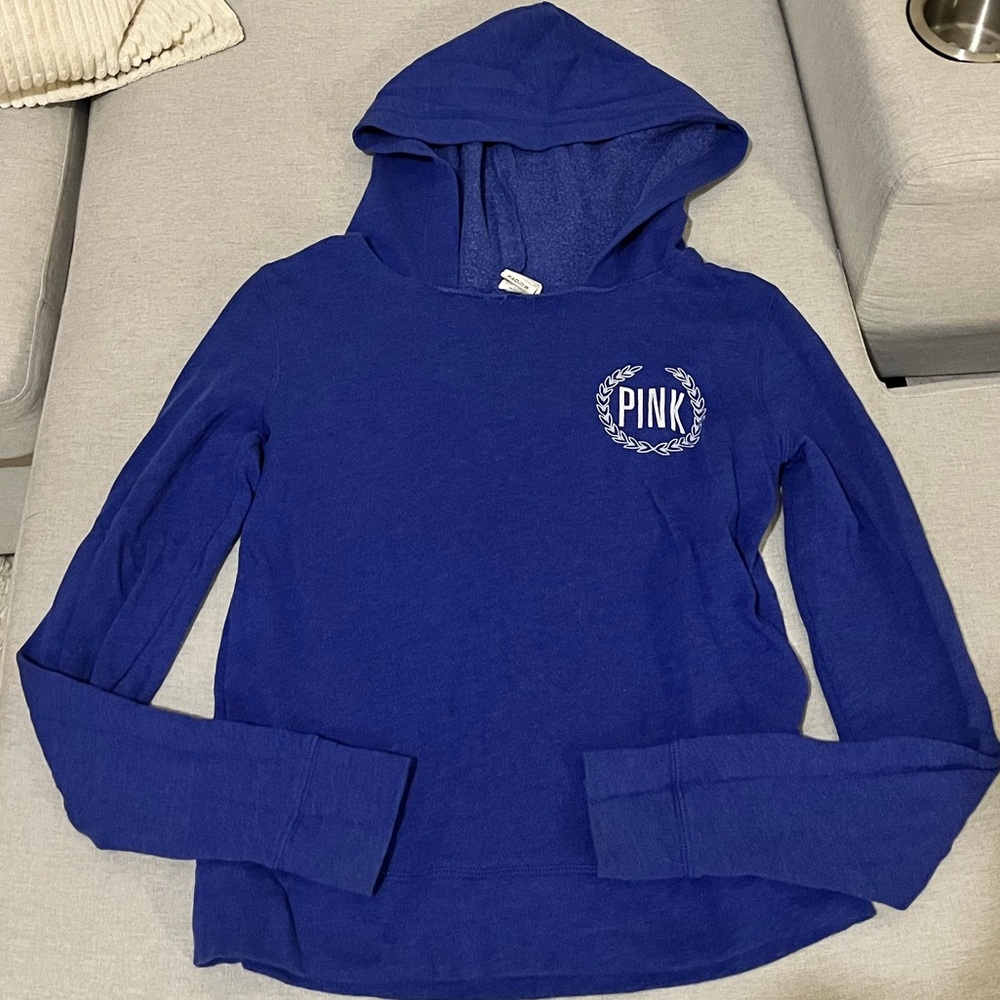 Victoria’s Secret PINK hoodie